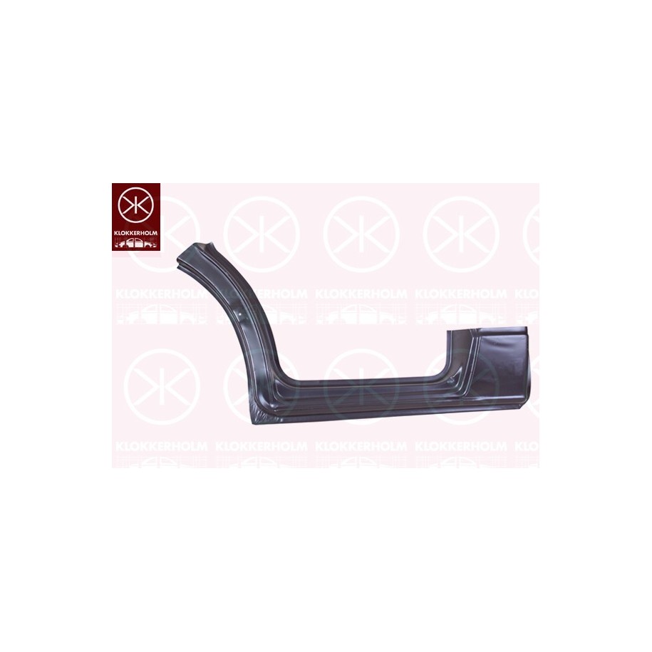Cylinder Head Cover 3547041 for MERCEDES