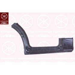 Cylinder Head Cover 3547042 for MERCEDES