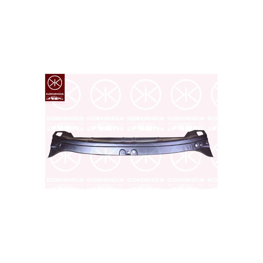 Windscreen Frame 3547320 for MERCEDES