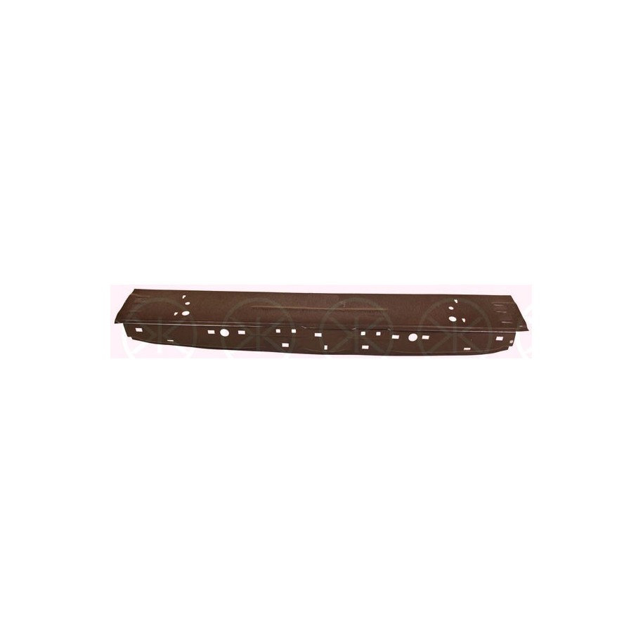Rear Panel 3547680 for MERCEDES