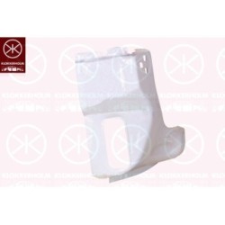Rear Panel 3547702 for MERCEDES