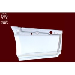 Quarter Panel 3548603 for MERCEDES SPRINTER OE A9076371500