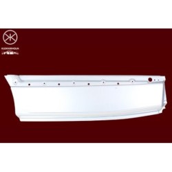 Quarter Panel 3548608 for MERCEDES SPRINTER OE A9076372000