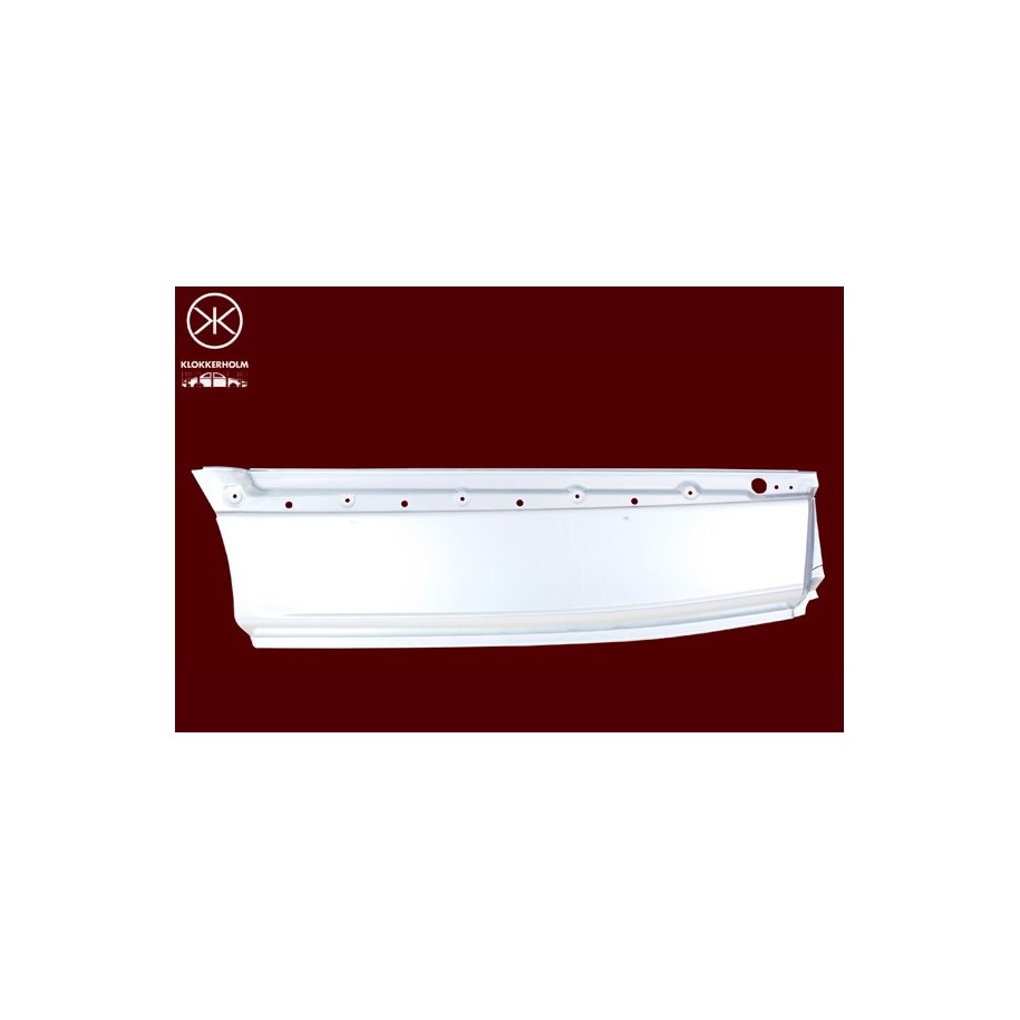 Quarter Panel 3548608 for MERCEDES SPRINTER OE A9076372000