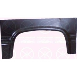 Quarter Panel 3550580 for MERCEDES T2 L