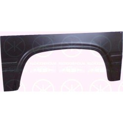 Quarter Panel 3550590 for MERCEDES T2 L
