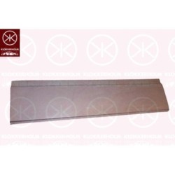 Quarter Panel 3554001 for MERCEDES VARIO