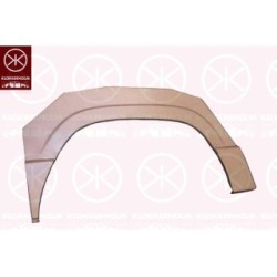 Quarter Panel 3554591 for MERCEDES VARIO