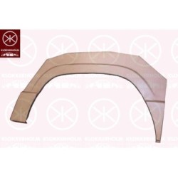 Quarter Panel 3554592 for MERCEDES VARIO