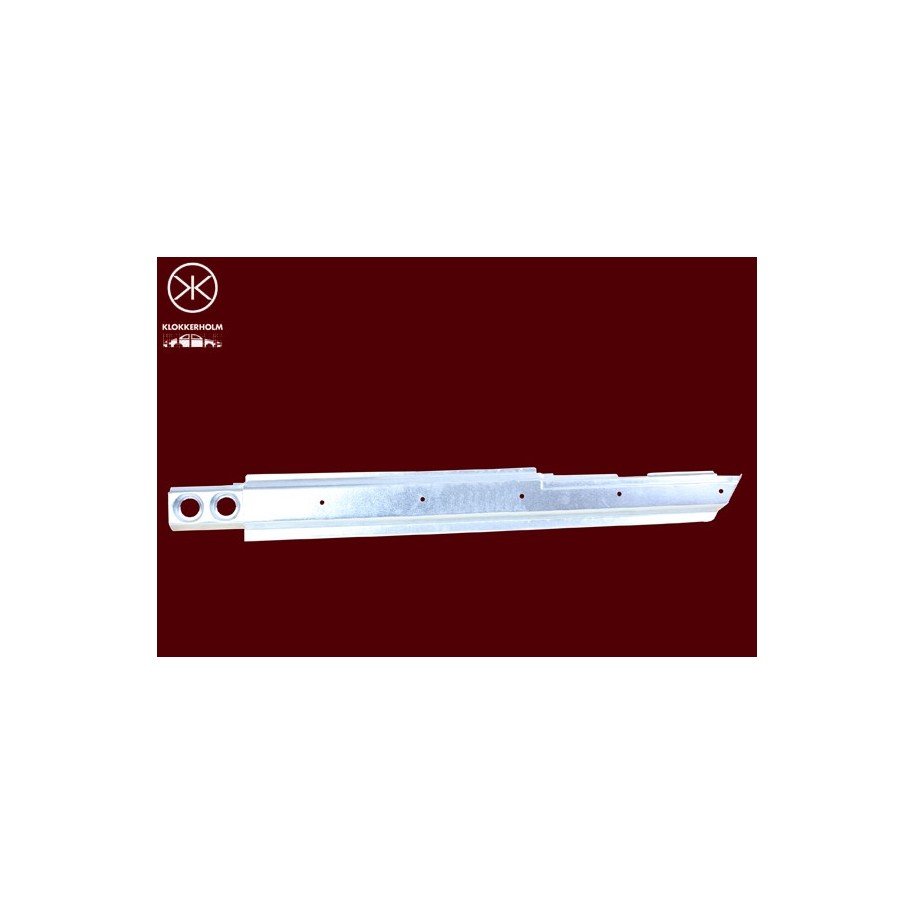 Cylinder Head Cover 3570001 for MERCEDES G-CLASS