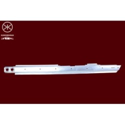Cylinder Head Cover 3570011 for MERCEDES G-CLASS