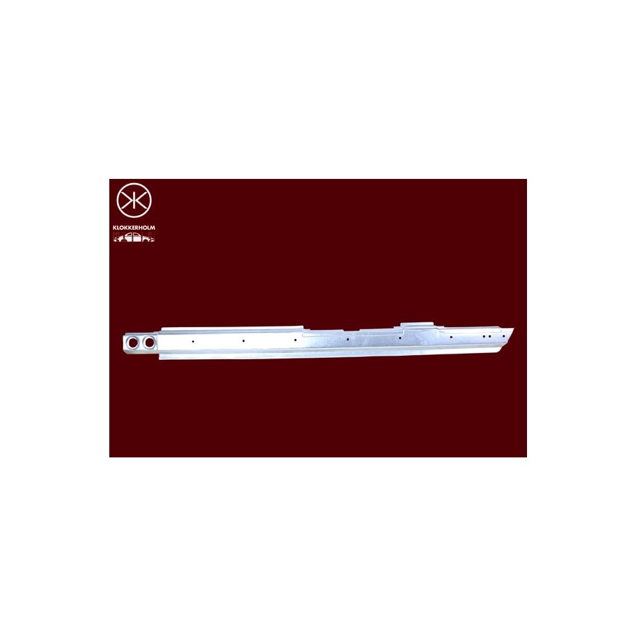 Cylinder Head Cover 3570011 for MERCEDES G-CLASS