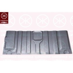 Floor Panel 3570760 for MERCEDES G-CLASS