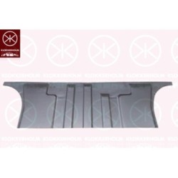 Floor Panel 3570762 for MERCEDES G-CLASS