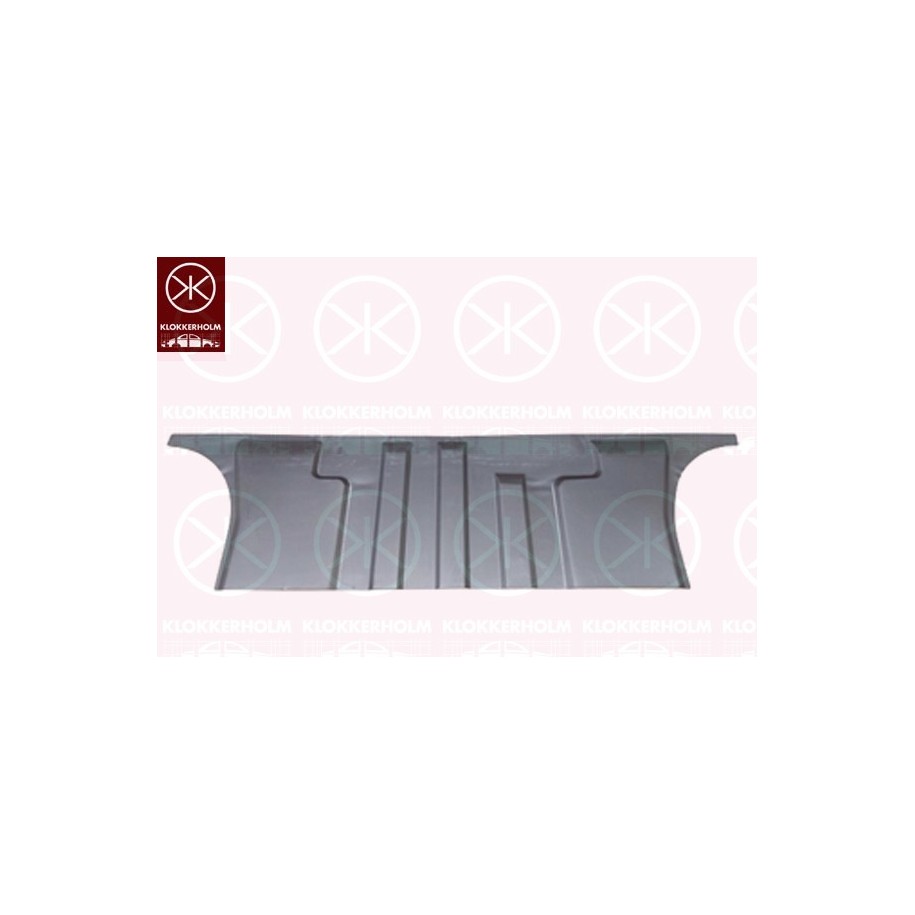 Floor Panel 3570762 for MERCEDES G-CLASS