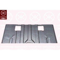 Floor Panel 3570763 for MERCEDES G-CLASS