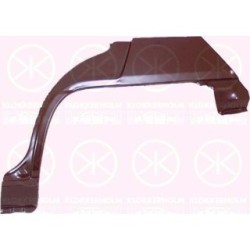 Quarter Panel 3707581 for MITSUBISHI COLT