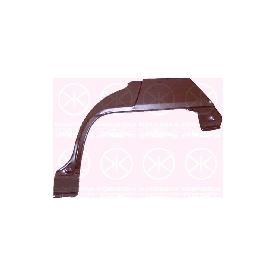 Quarter Panel 3707582 for MITSUBISHI COLT