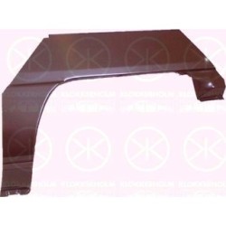 Quarter Panel 3707592 for MITSUBISHI COLT