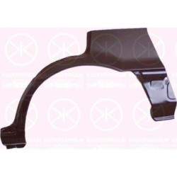 Quarter Panel 3708582 for MITSUBISHI COLT