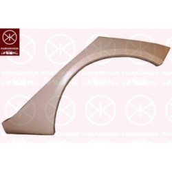 Quarter Panel 3711581 for MITSUBISHI COLT