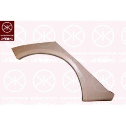 Quarter Panel 3711582 for MITSUBISHI COLT