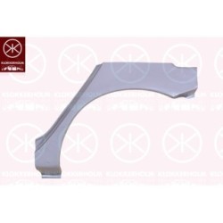 Quarter Panel 3719581 for MITSUBISHI CEDIA