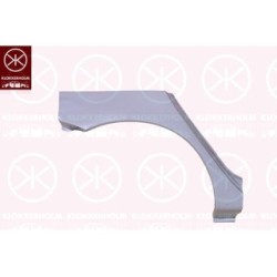 Quarter Panel 3719582 for MITSUBISHI CEDIA