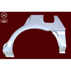 Quarter Panel 3720581 for MITSUBISHI CARISMA