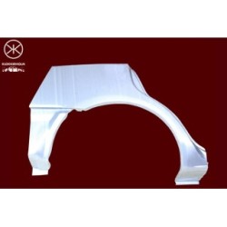 Quarter Panel 3720582 for MITSUBISHI CARISMA