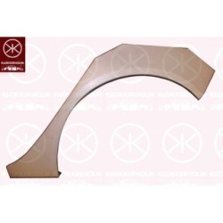 Quarter Panel 3721581 for MITSUBISHI GALANT