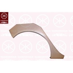 Quarter Panel 3721582 for MITSUBISHI GALANT