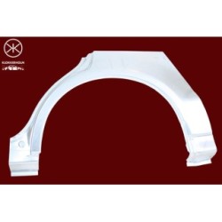 Quarter Panel 3726582 for MITSUBISHI ASPIRE