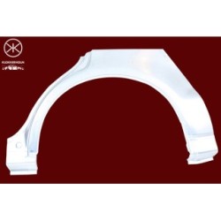 Quarter Panel 3726583 for MITSUBISHI GALANT