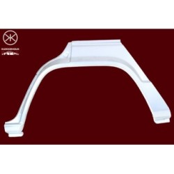 Quarter Panel 3730582 for MITSUBISHI MONTERO