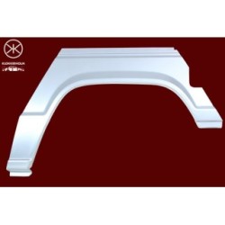Quarter Panel 3730591 for MITSUBISHI MONTERO