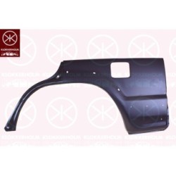 Quarter Panel 3731581 for MITSUBISHI MONTERO