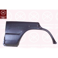 Quarter Panel 3731582 for MITSUBISHI MONTERO