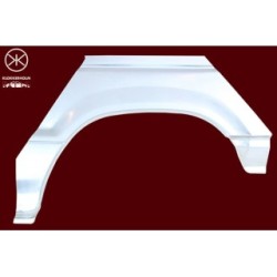 Quarter Panel 3731591 for MITSUBISHI MONTERO
