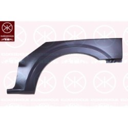 Quarter Panel 3732592 for MITSUBISHI MONTERO