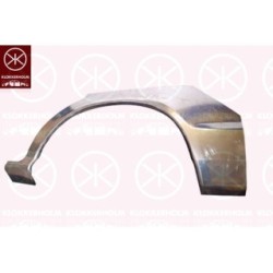 Quarter Panel 3733581 for MITSUBISHI CHALLENGER