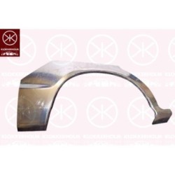 Quarter Panel 3733582 for MITSUBISHI CHALLENGER