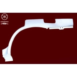 Quarter Panel 3749581 for MITSUBISHI AIRTREK