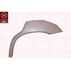 Quarter Panel 3755581 for MITSUBISHI ASX
