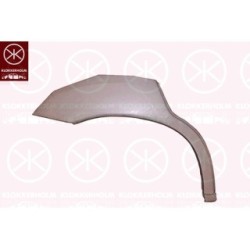 Quarter Panel 3755582 for MITSUBISHI ASX