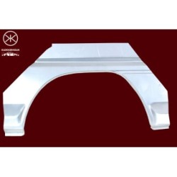 Quarter Panel 3792591 for MITSUBISHI DELICA