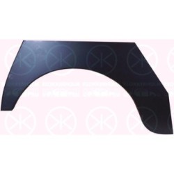 Quarter Panel 4010592 for AUSTIN