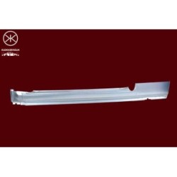 Cylinder Head Cover 5020002 for VAUXHALL CORSA