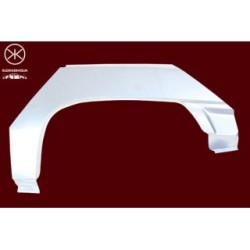 Quarter Panel 5020591 for VAUXHALL CORSA
