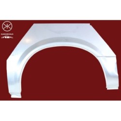 Quarter Panel 5020594 for VAUXHALL CORSA